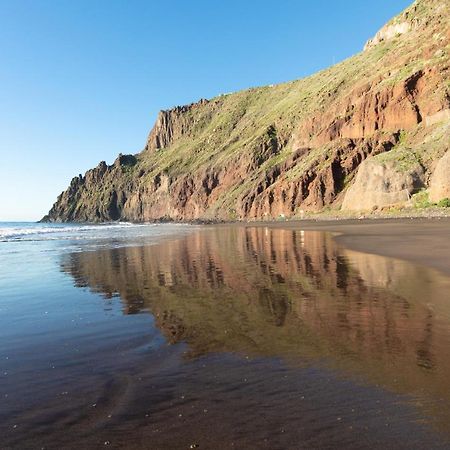 Home2Book Beach Front Las Gaviotas Santa Cruz de Tenerife Ngoại thất bức ảnh