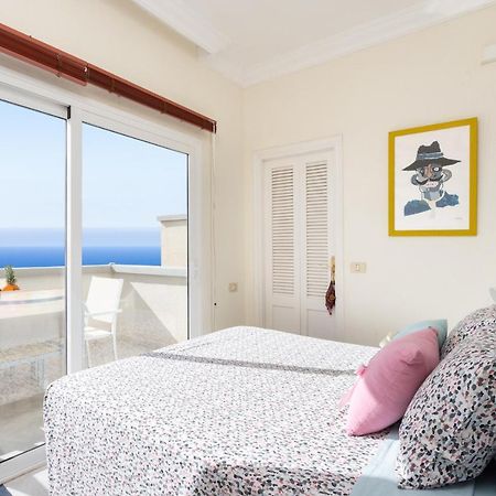 Home2Book Beach Front Las Gaviotas Santa Cruz de Tenerife Ngoại thất bức ảnh