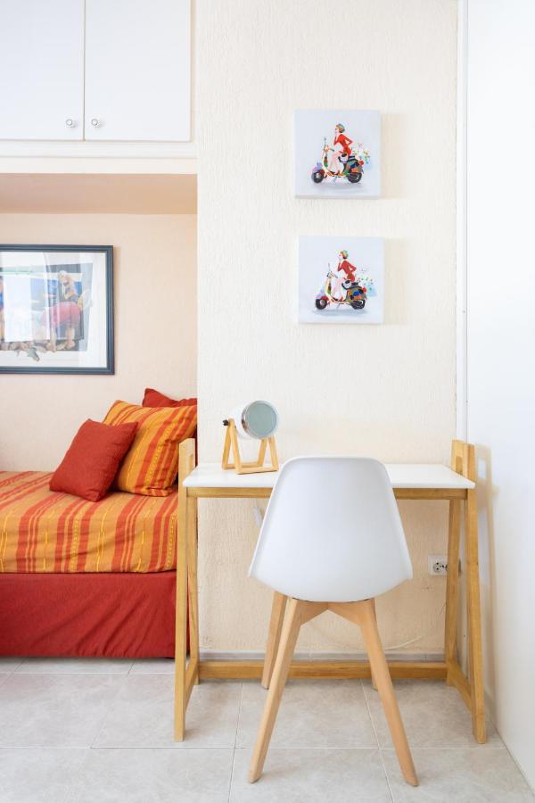 Home2Book Beach Front Las Gaviotas Santa Cruz de Tenerife Ngoại thất bức ảnh