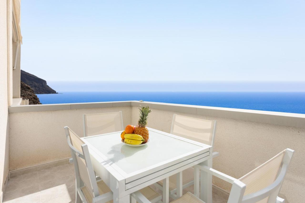 Home2Book Beach Front Las Gaviotas Santa Cruz de Tenerife Ngoại thất bức ảnh