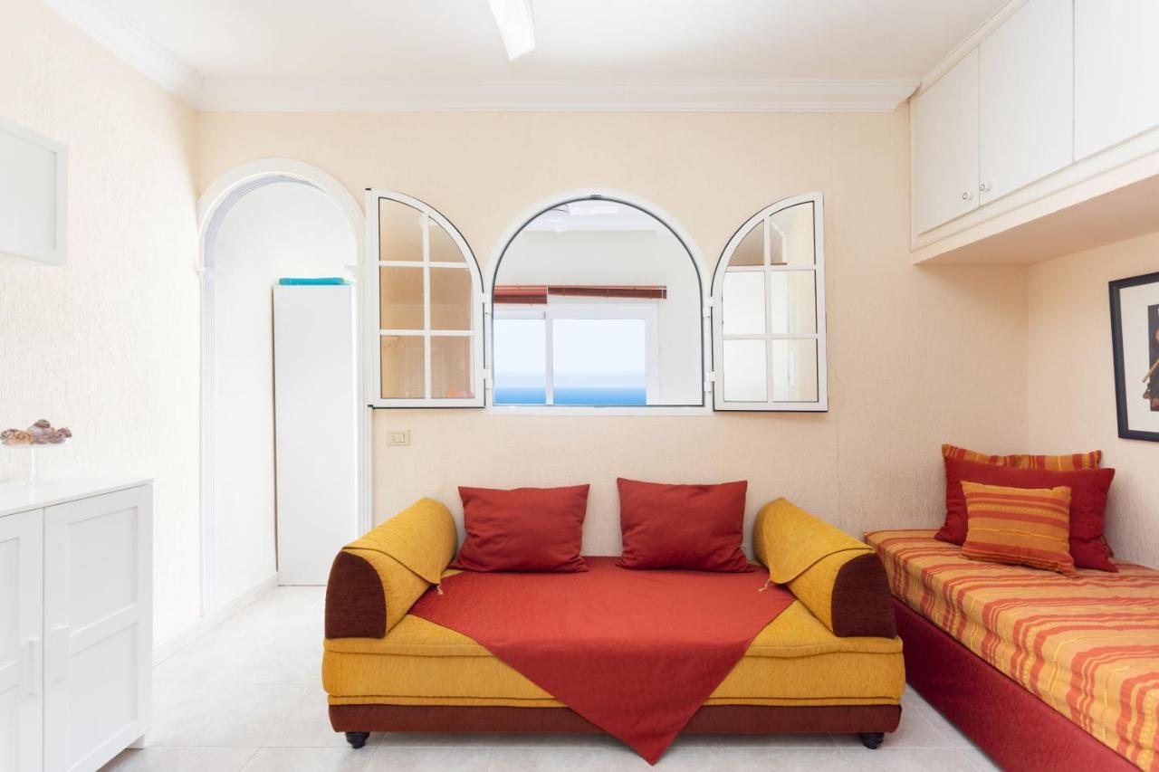 Home2Book Beach Front Las Gaviotas Santa Cruz de Tenerife Ngoại thất bức ảnh