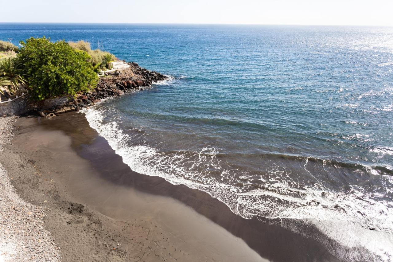 Home2Book Beach Front Las Gaviotas Santa Cruz de Tenerife Ngoại thất bức ảnh