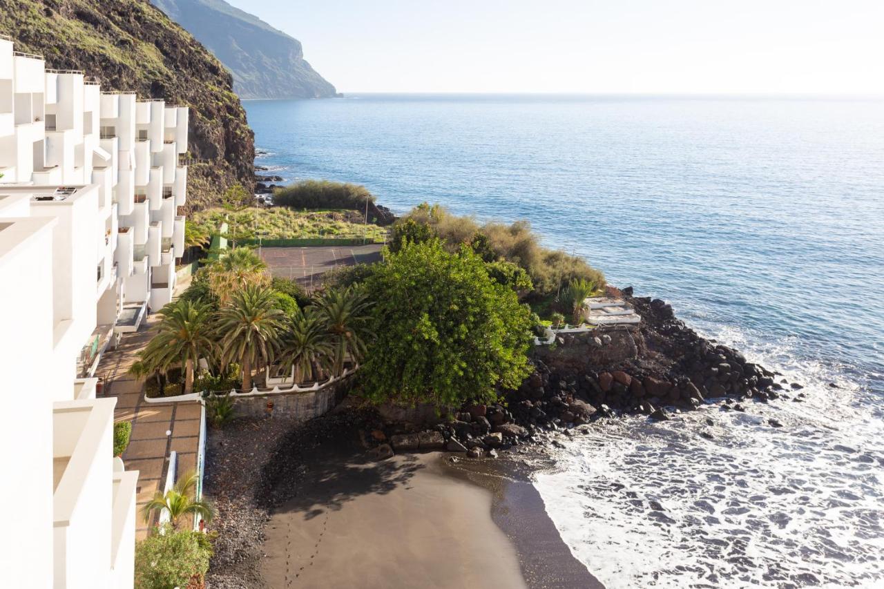 Home2Book Beach Front Las Gaviotas Santa Cruz de Tenerife Ngoại thất bức ảnh