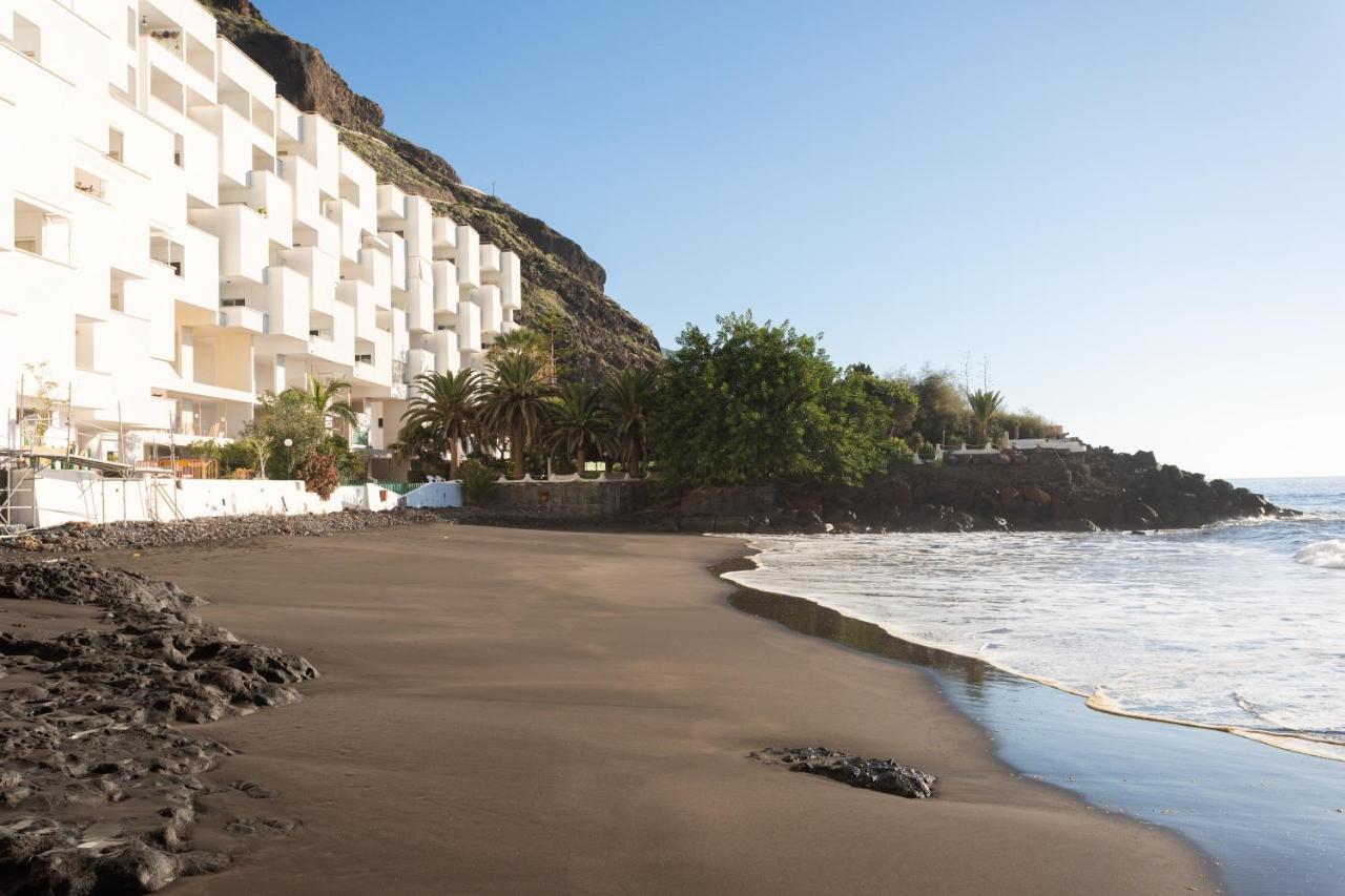 Home2Book Beach Front Las Gaviotas Santa Cruz de Tenerife Ngoại thất bức ảnh