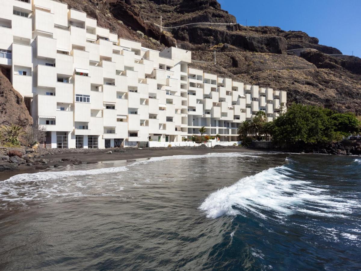 Home2Book Beach Front Las Gaviotas Santa Cruz de Tenerife Ngoại thất bức ảnh