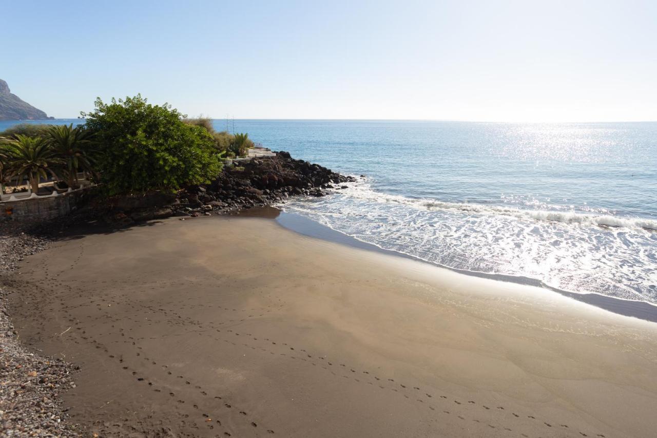 Home2Book Beach Front Las Gaviotas Santa Cruz de Tenerife Ngoại thất bức ảnh