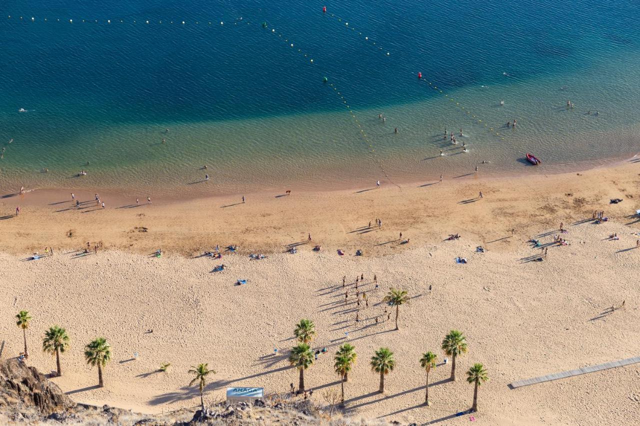 Home2Book Beach Front Las Gaviotas Santa Cruz de Tenerife Ngoại thất bức ảnh