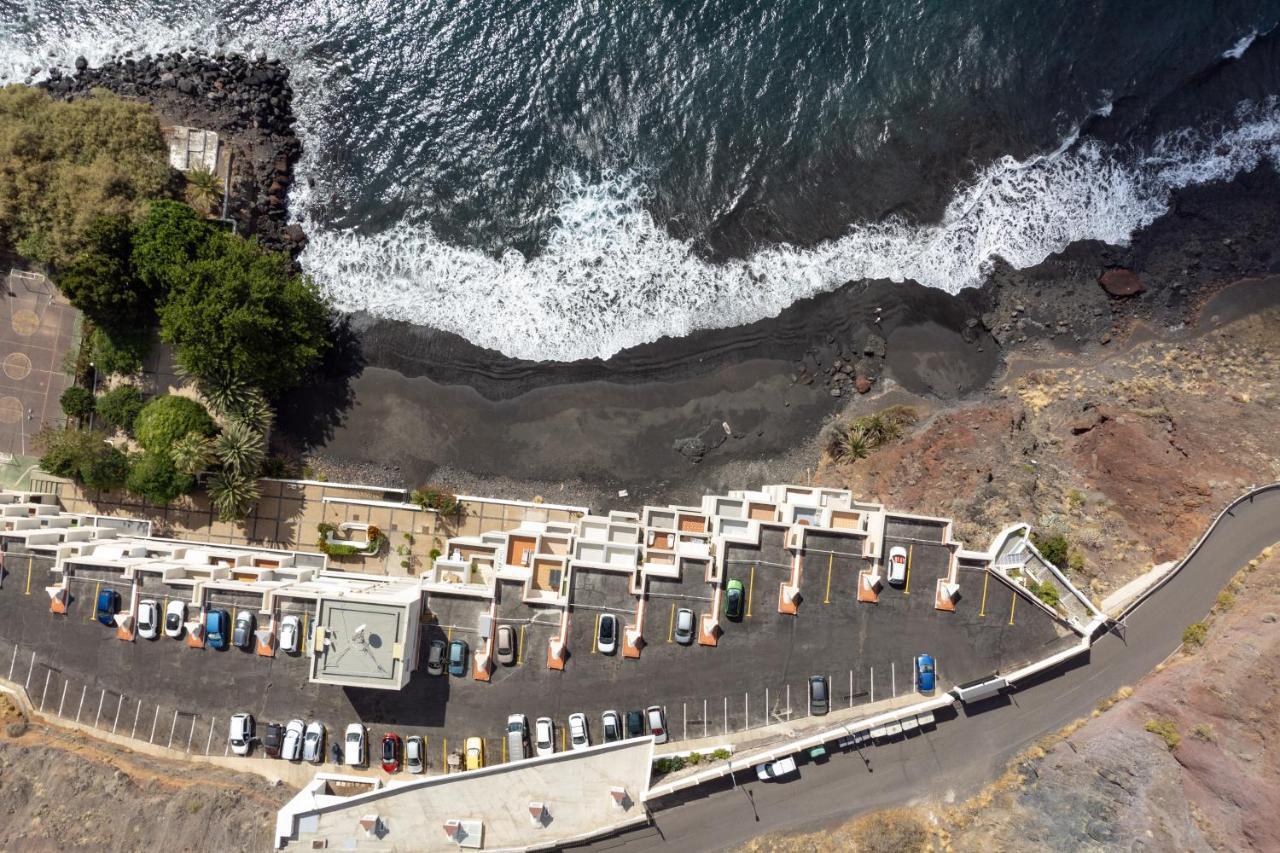Home2Book Beach Front Las Gaviotas Santa Cruz de Tenerife Ngoại thất bức ảnh