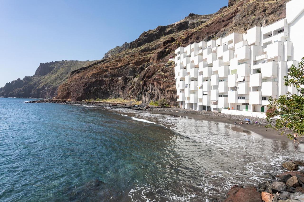 Home2Book Beach Front Las Gaviotas Santa Cruz de Tenerife Ngoại thất bức ảnh