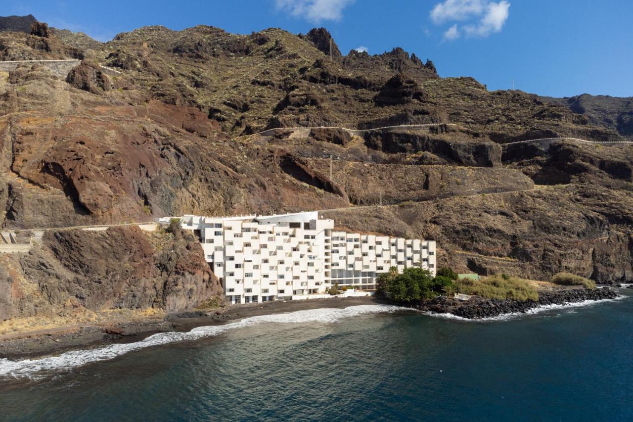 Home2Book Beach Front Las Gaviotas Santa Cruz de Tenerife Ngoại thất bức ảnh