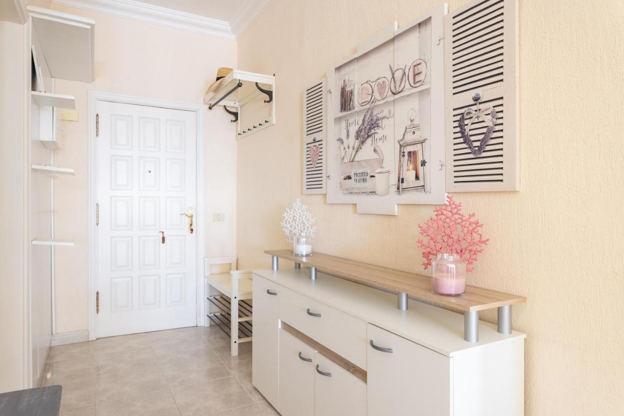 Home2Book Beach Front Las Gaviotas Santa Cruz de Tenerife Ngoại thất bức ảnh