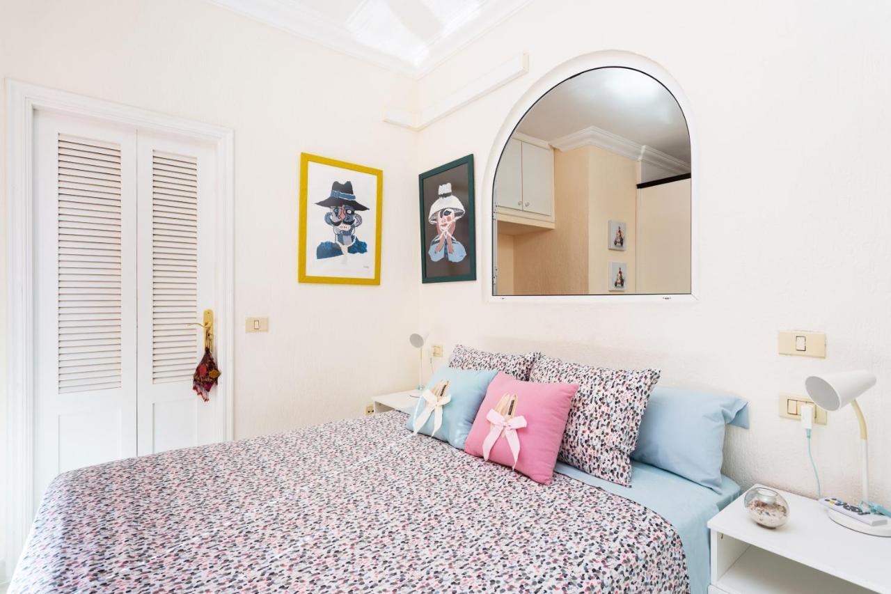 Home2Book Beach Front Las Gaviotas Santa Cruz de Tenerife Ngoại thất bức ảnh