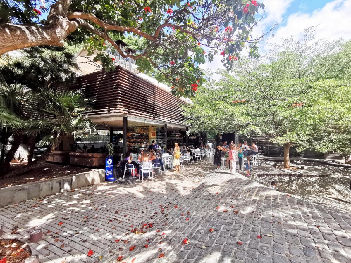 Home2Book Beach Front Las Gaviotas Santa Cruz de Tenerife Ngoại thất bức ảnh