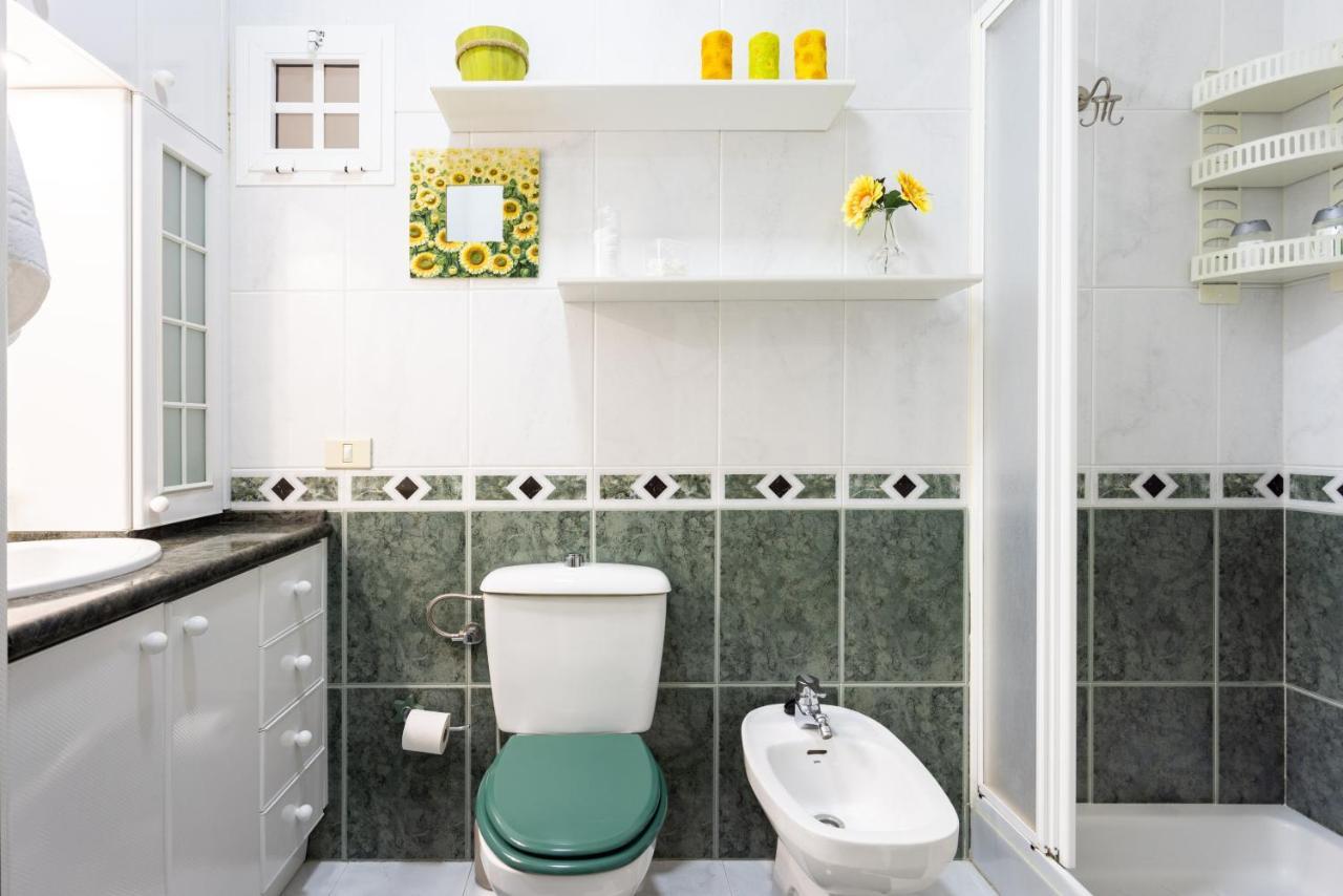 Home2Book Beach Front Las Gaviotas Santa Cruz de Tenerife Ngoại thất bức ảnh